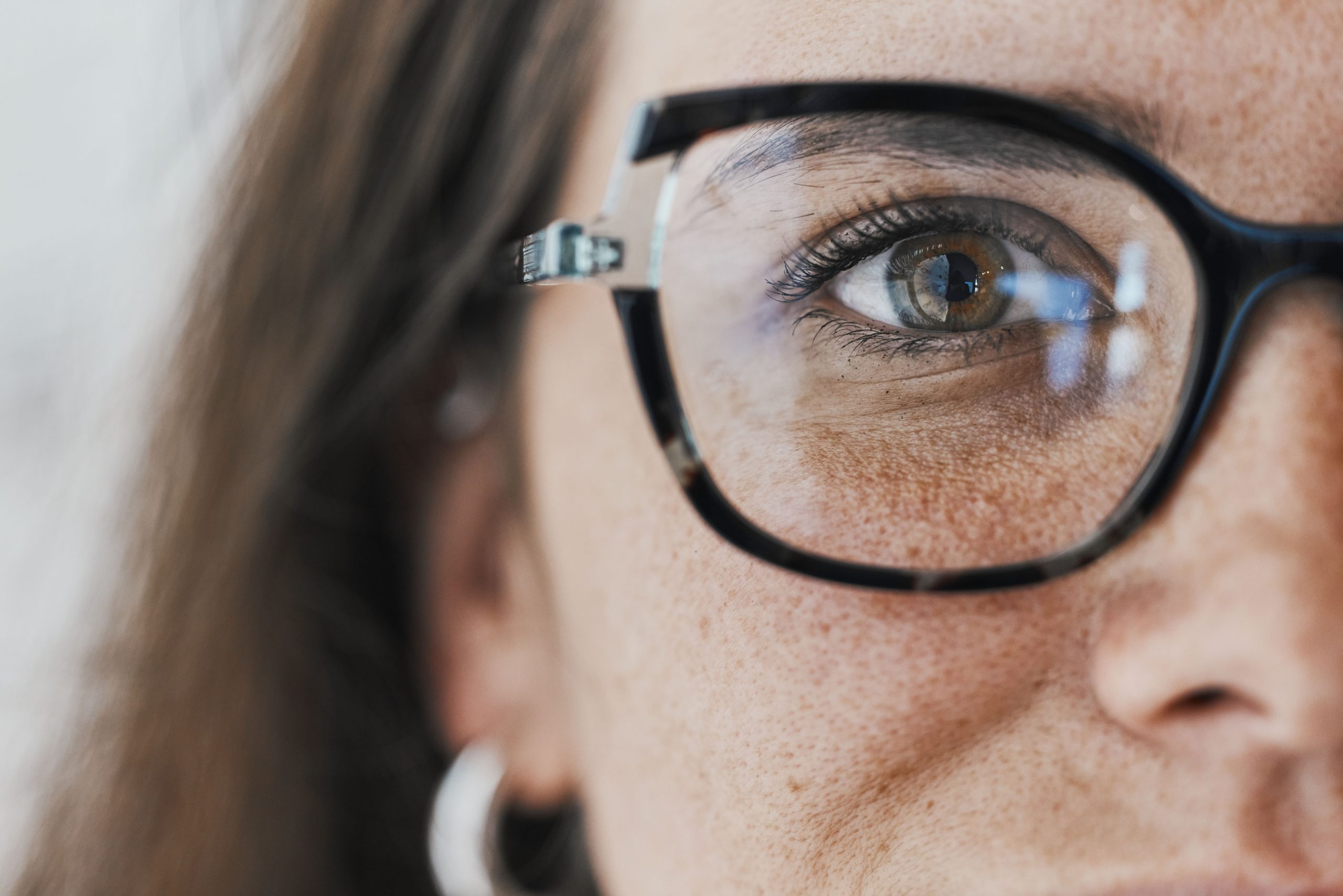 Precision Lenses